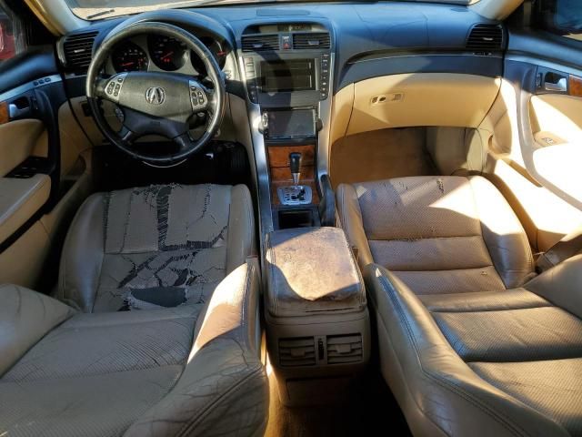 2005 Acura TL
