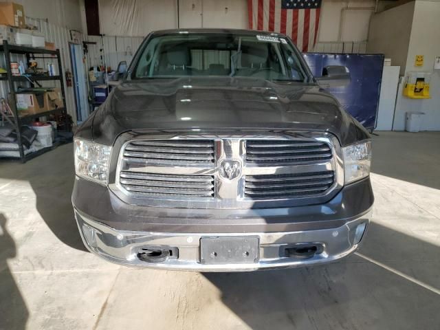 2015 Dodge RAM 1500 SLT