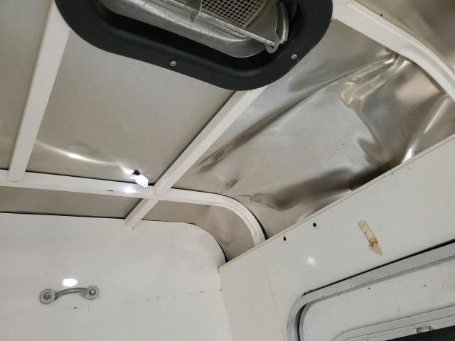 2005 American Spirit MPT/D 616 Horse Trailer