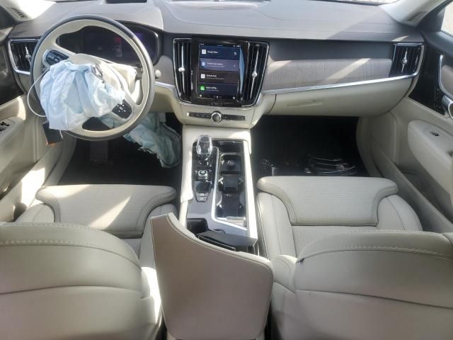 2023 Volvo S90 Ultimate