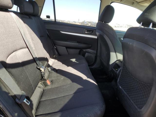 2011 Subaru Outback 3.6r Premium