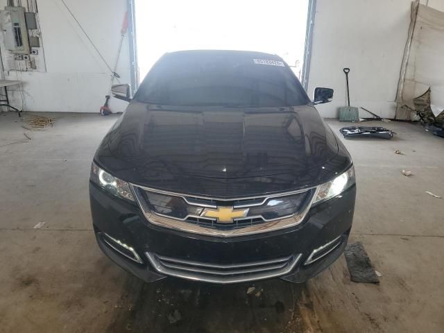 2015 Chevrolet Impala LTZ