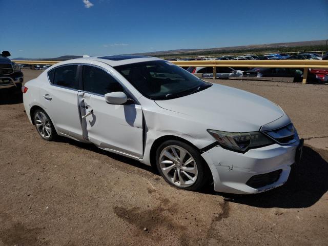 2016 Acura Ilx Premium