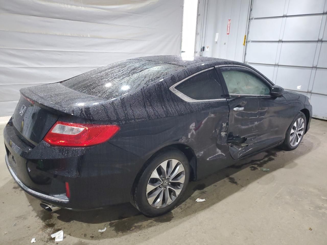 2014 Honda Accord ex