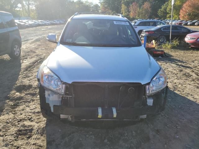 2010 Toyota Rav4 Limited