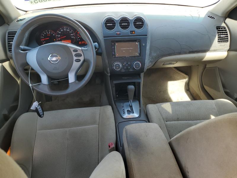 2007 Niss An Altima 2.5
