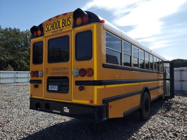2015 Ic Corporation 3000 CE
