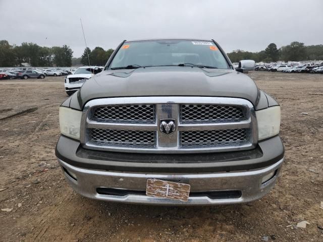 2012 Dodge Ram 1500 Laramie