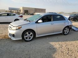 2013 Toyota Corolla Base for sale in Kansas City, KS