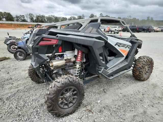 2022 Polaris RZR PRO XP Sport