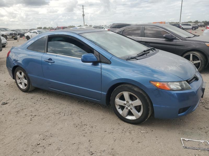 2007 Honda Civic ex