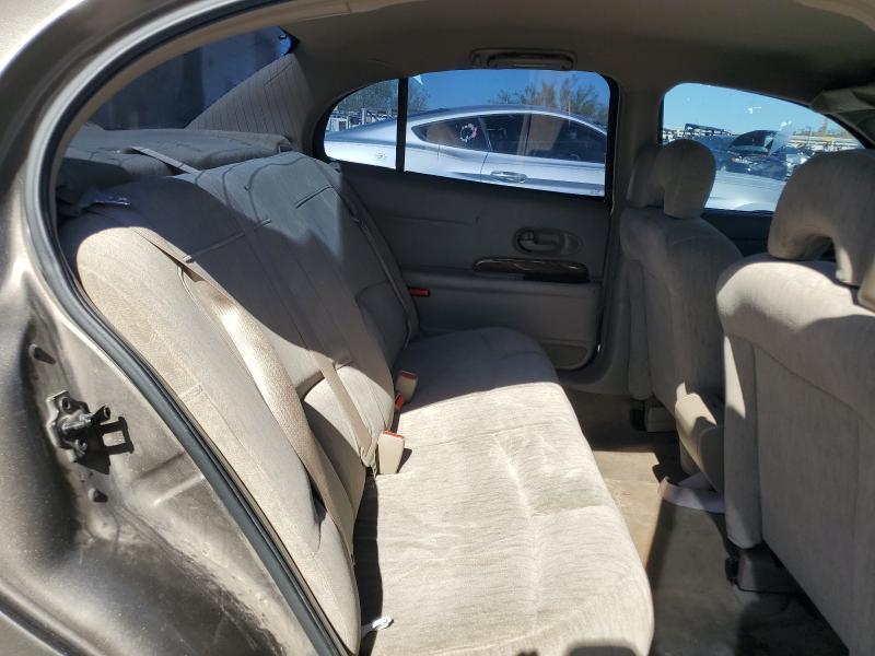 2002 Buick Lesabre Custom