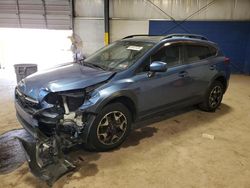 2019 Subaru Crosstrek Premium for sale in Chalfont, PA