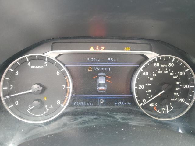 2019 Nissan Altima s