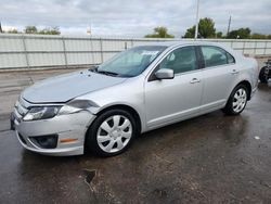 2010 Ford Fusion SE for sale in Littleton, CO