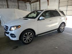 2017 Mercedes-Benz GLE 350 4matic for sale in Lexington, KY
