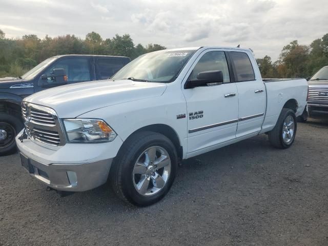 2013 Dodge RAM 1500 SLT