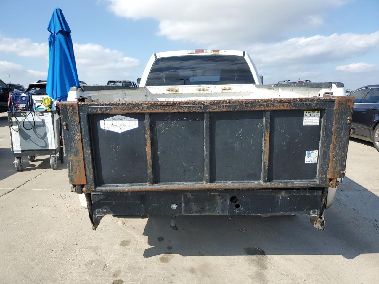 2008 Ford F150