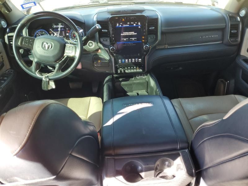 2021 Dodge RAM 3500 Limited