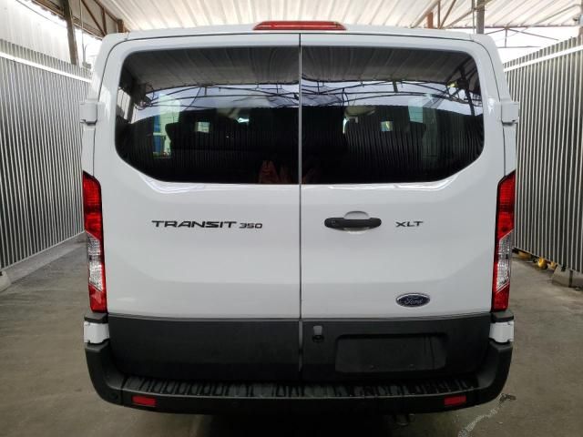 2023 Ford Transit T-350