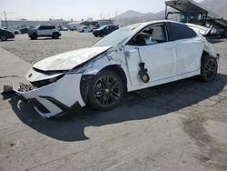 Vehiculos salvage en venta de Copart Colton, CA: 2025 Toyota Camry xse