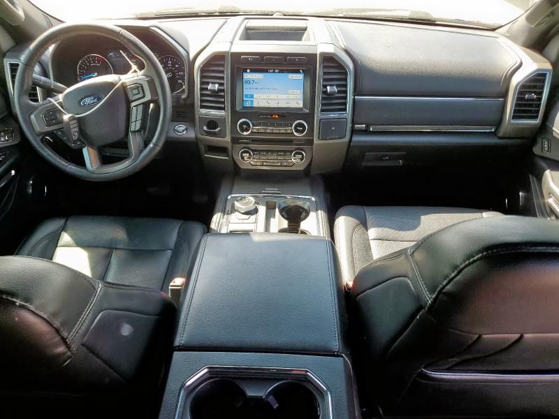 2018 Ford Expedition XLT