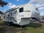2007 Cherokee Products Okee Camper Trlr 285