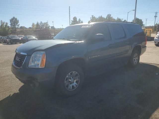 2008 GMC Yukon XL C1500