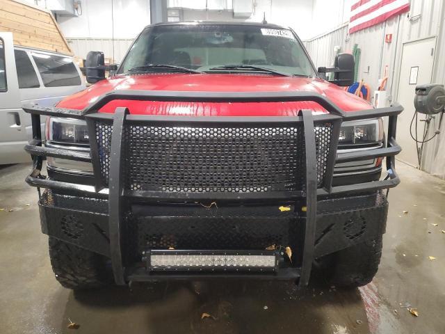 2004 GMC Sierra K2500 Heavy Duty