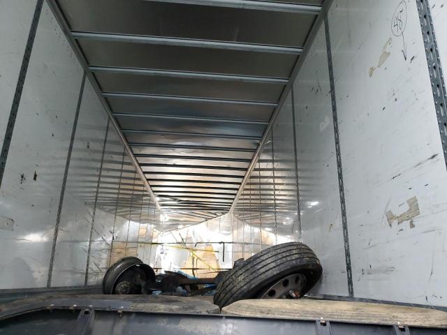 2020 Vanguard DRY Van Trailer