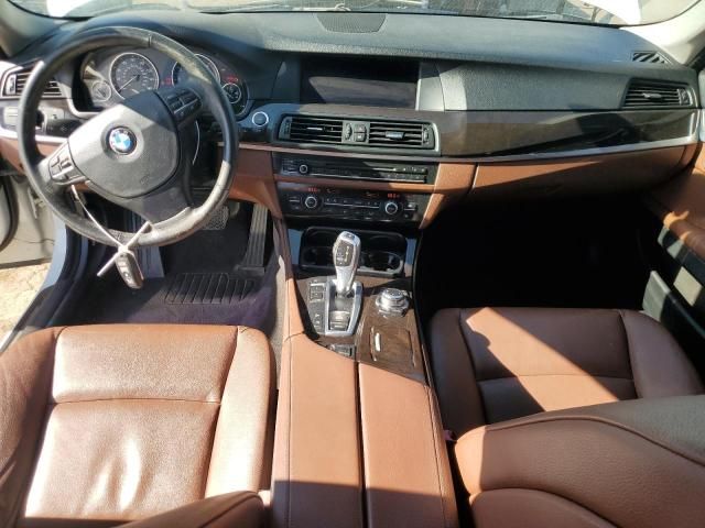 2013 BMW 528 XI