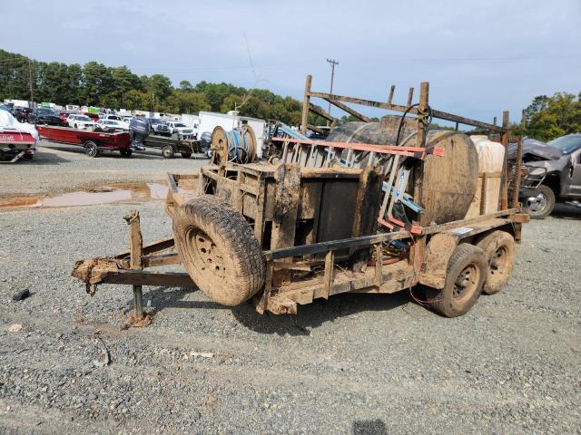 2022 Other 2022 'OTHER Heavy EQUIPMENT' Utility Trailer