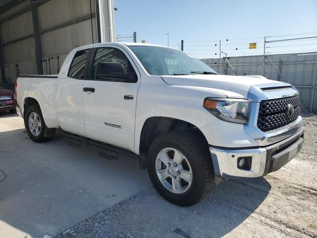 2021 Toyota Tundra Double Cab SR