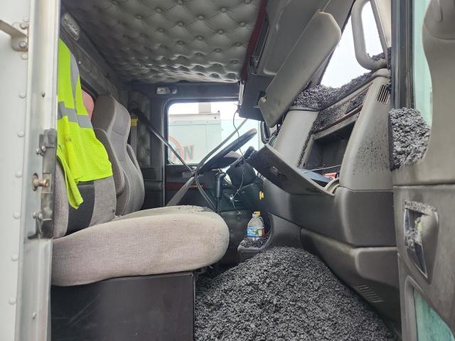 2006 Kenworth T800 Dump Truck