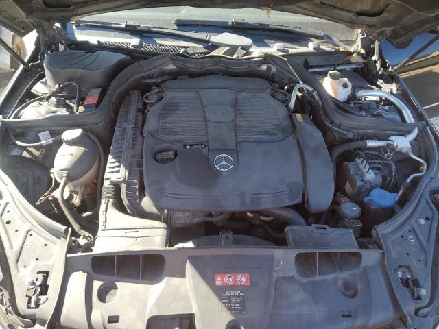 2014 Mercedes-Benz E 350 4matic