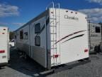 2009 Cherokee By Forest R Travel Trailer