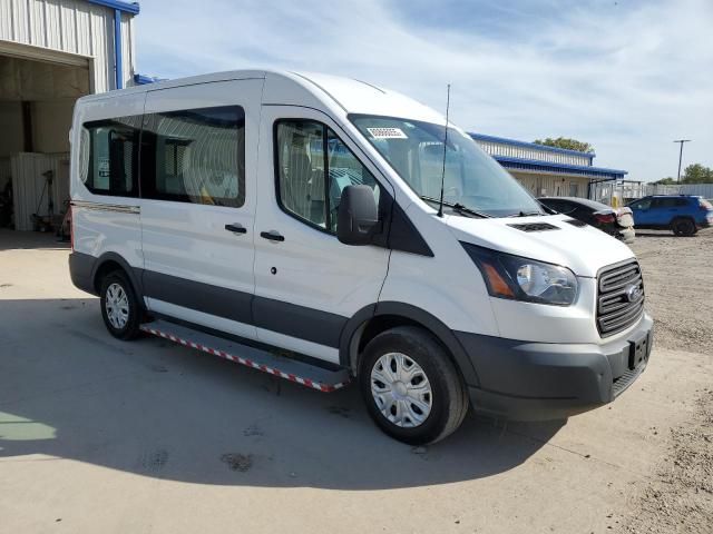 2018 Ford Transit T-150