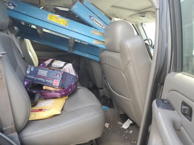 2004 Chevrolet Tahoe K1500