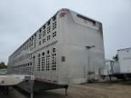 2016 Wilson Psdcl-402 Livestock Trailer