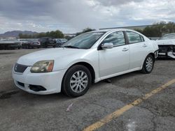 2012 Mitsubishi Galant FE for sale in Las Vegas, NV