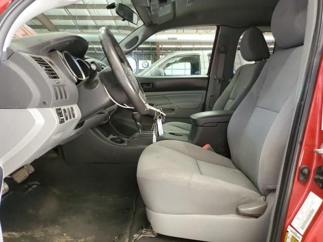 2015 Toyt 2015 Toyota Tacoma Access Cab