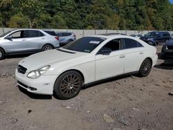 2009 Mercedes-Benz CLS 550 for sale in Chalfont, PA