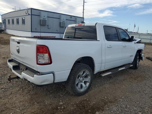 2019 Dodge RAM 1500 BIG Horn