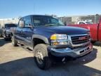 2007 GMC Sierra K2500 Heavy Duty