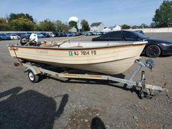 1986 Mirro Craft Deepfisherman for sale in Hillsborough, NJ