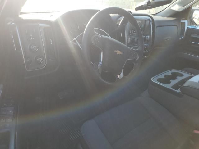 2019 Chevrolet Silverado LD K1500 LT