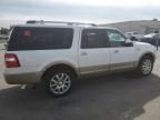 2014 Ford Expedition el xlt