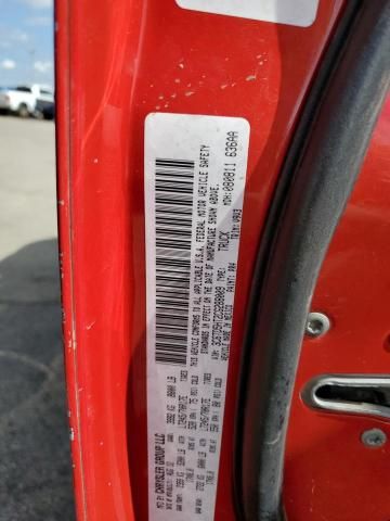 2012 Dodge RAM 2500 ST