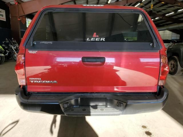 2015 Toyt 2015 Toyota Tacoma Access Cab