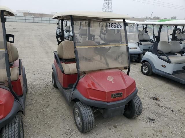 2020 Club Car Tempo Lithium